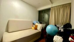 Woodlands Avenue 6 (D25), Condominium #502380811